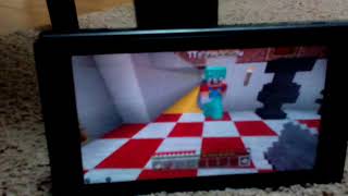 ［みんなでマインクラフト］#2　【FT】チルノだお〜さん