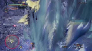 モンスターハンター：ワールド　こんがり配信15