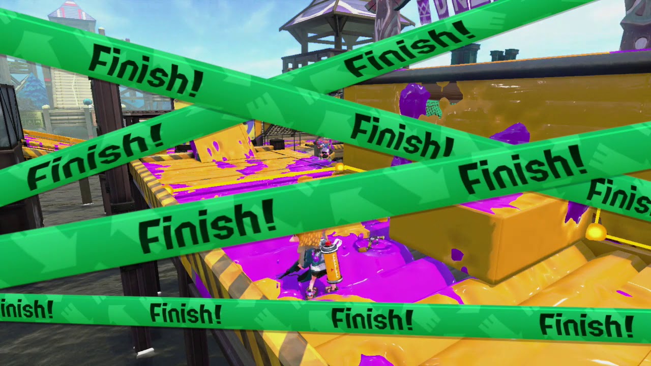 【スプラトゥーン2】S+底辺がウデマエXを目指す part19【ジェットスイーパーカスタム】