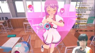 걸 건 2 (ぎゃる がん２) - 따끈따끈한 신작 플레이! - 1