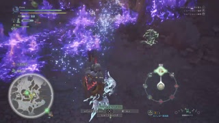 【MHW】 モンスターハンターワールド プレイ配信 Live #90