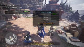 モンスターハンターワールド　キリン歴戦王　TA録2