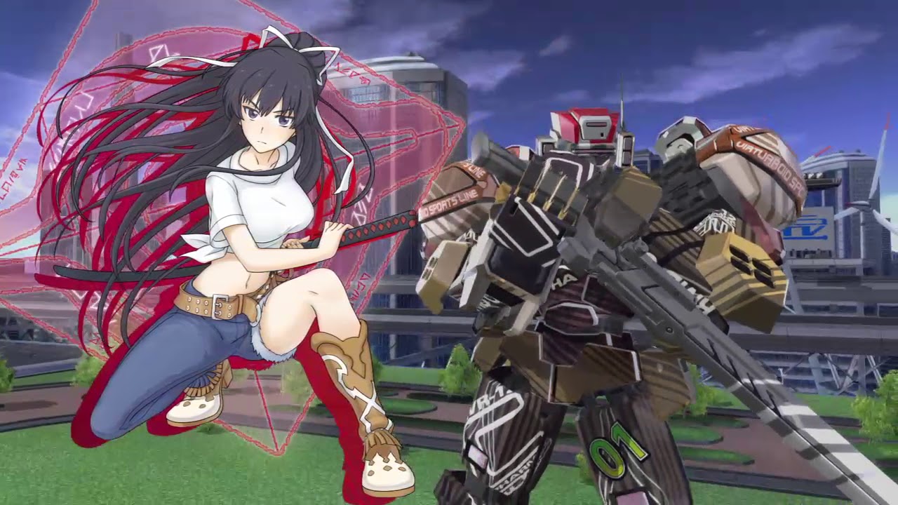 とある魔術の電脳戦機 体験版_20180605063211