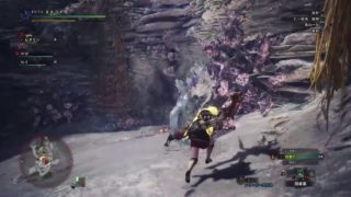 マケウサのモンスターハンターワールド #51