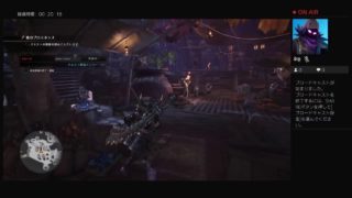 WHW(モンスターハンターワールド)＃1