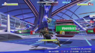 とある魔術の電脳戦機_20180610194212 vsフェイ