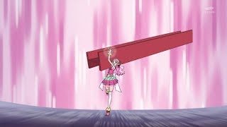 【ドラゴンボールファイターズ】界王拳感度3000倍の戦い