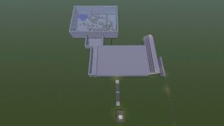 マインクラフト防犯映像