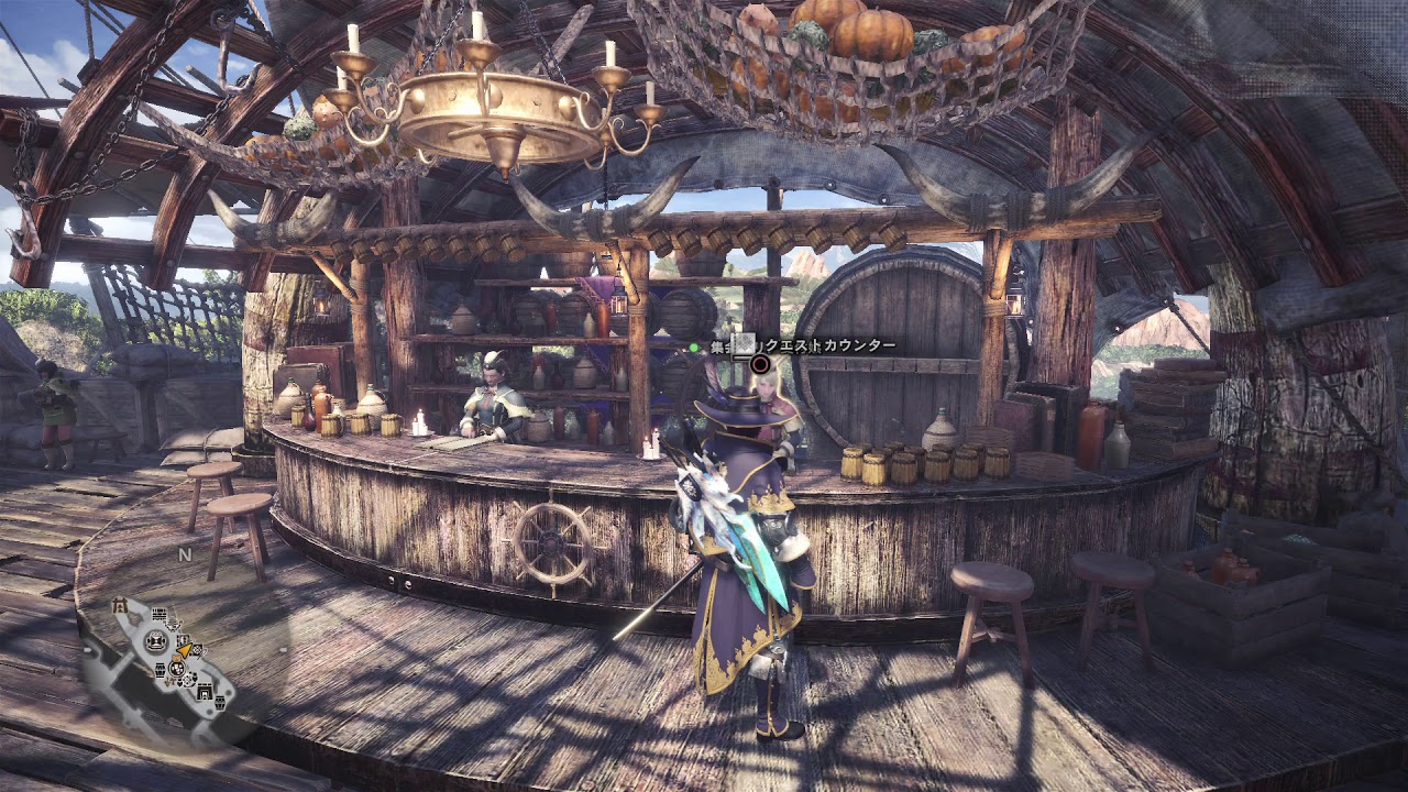 モンスターハンター：ワールド_20180610070349