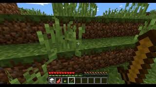 マインクラフト実況パート１