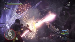 モンスターハンター：ワールド_20180611142435