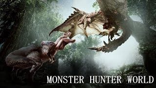 #14【MHW】狩猟解禁！おじさんがモンスターハンターワールドに挑む放送：2nd【PS4】