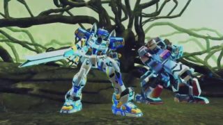 ザッパー侍のお立ち会い　2on2編　とある魔術の電脳戦機_20180606192419