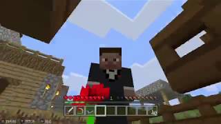 くるみちゃんのマインクラフト　夢の国ファンタジア　その7