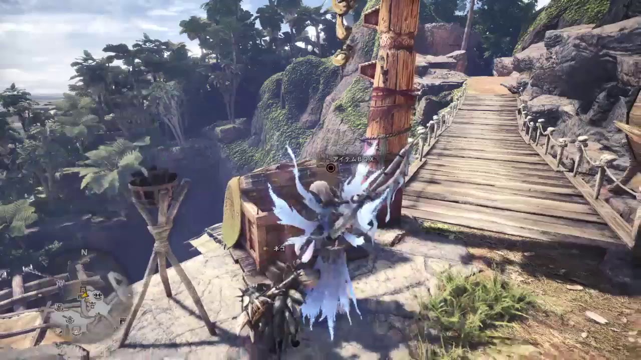 ［モンスターハンターワールド］enjoy 三十路！初見さん、おじさんおばさん大歓迎