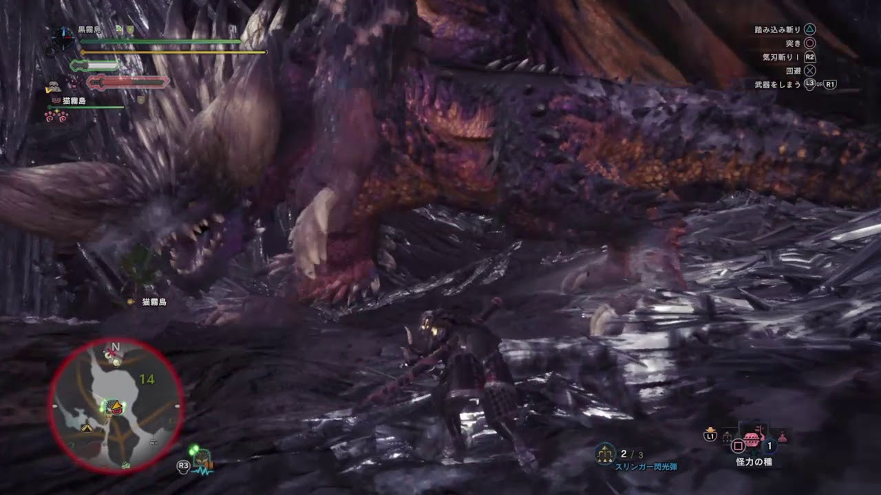 モンスターハンター：ワールド_20180530231433