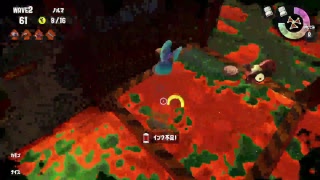 アラサー男のスプラトゥーン２生放送