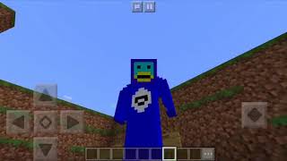 マインクラフトアスレ作ってみた！Part1