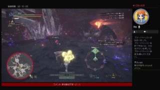 ハンマーガールの狩り物語【モンスターハンター:ワールド】ナナ·テスカトリの狩猟　初見さん歓迎