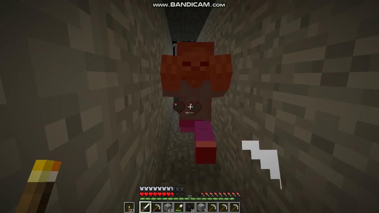 マインクラフト438