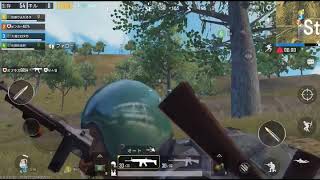 【実況プレイ】PUBGモバイル【16戦目】どん勝