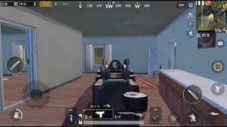 【実況プレイ】PUBGモバイル【13、14戦目】