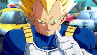 【ドラゴンボール ファイターズ】 人気リプレイチャンネル ファイターズカップリプレイ 固定 180602 04