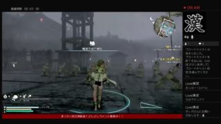 ポッポの三國無双８　＃ 31