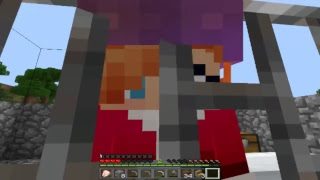 自称フラグ建築士1級のマインクラフトpart1