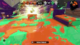 【マンメンミ！】スプラトゥーン2