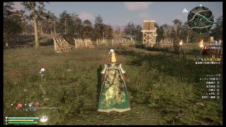 真・三國無双8 劉備編