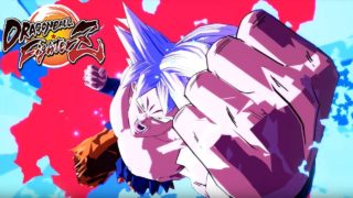孫悟空 身勝手の極意 KO ジレン | ドラゴンボールファイターズ Mod | Dragon Ball FighterZ Mod