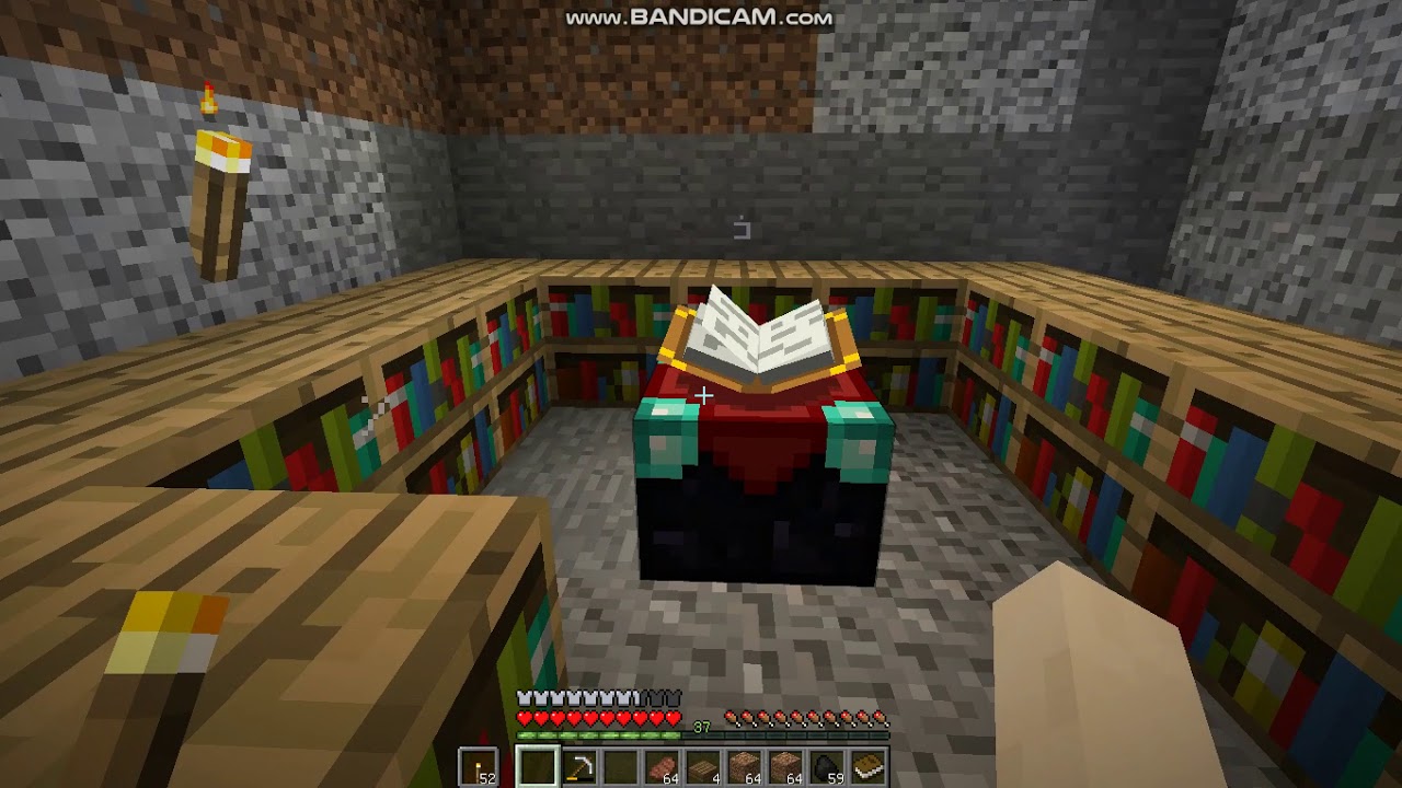 マインクラフト446