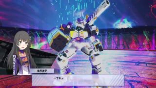 とある魔術の電脳戦機 ランクマッチ アファームドS vs アファームドS 2018年6月10日