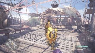 低音声がお送りする…【アクション】参加型ｯｯ！！モンスターハンターワールド【ハンターよ！！永遠にあれｯｯ！！】