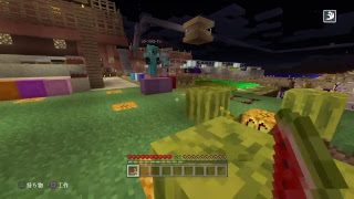 [生放送] 親戚とマインクラフト(ウィザー戦) 初見大大大歓迎コメントしてね★　概要欄にTwitterID等あります。