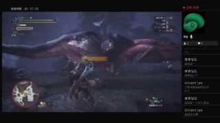 ＃18［MHW実況］モンスターハンターワールド ～人生初のモンハンの世界～