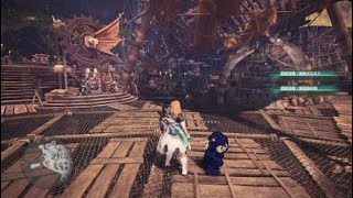 モンスターハンター：ワールド_20180611012742