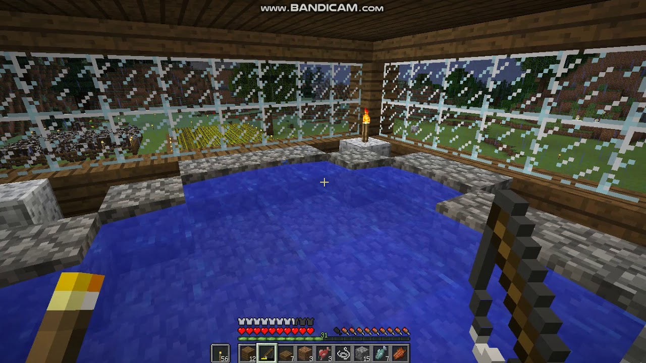 マインクラフト431