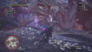 モンスターハンター：ワールド_20180531225422