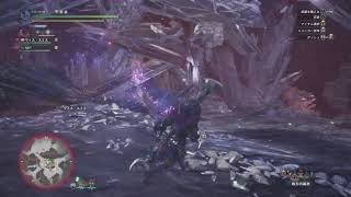 モンスターハンター：ワールド_20180531225422