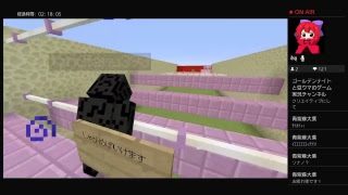 【マインクラフト】視聴者参加型　マインクラフトで色々な事します！！初見さん大歓迎！！