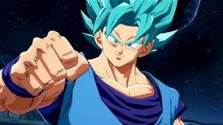ドラゴンボールファイターズ対戦動画＃114/DRAGON BALL FighterZ Ranked Match