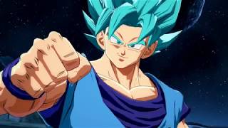 ドラゴンボールファイターズ対戦動画＃114/DRAGON BALL FighterZ Ranked Match
