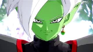 PS4  Xbox One PC「ドラゴンボール ファイターズ」(七龍珠 FighterZ)  追加DLC 第2弾 PV