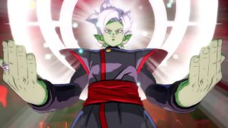 悟空飯（ごくうはん）のゲーム実況（#52ドラゴンボール ファイターズ【トーナメント戦に挑戦】PART.4）