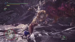 モンスターハンター：ワールド_TA