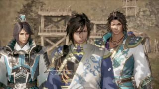 X箱でやる！真・三國無双８#162《司馬昭その1》