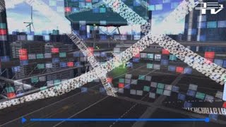 とある魔術の電脳戦機_テムジンリプレイ14