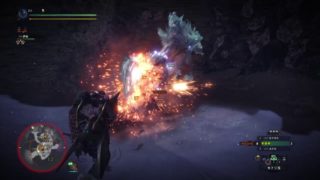 モンスターハンター：ワールド 20180609181958